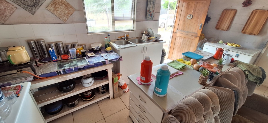 Commercial Property for Sale in Albertinia Western Cape